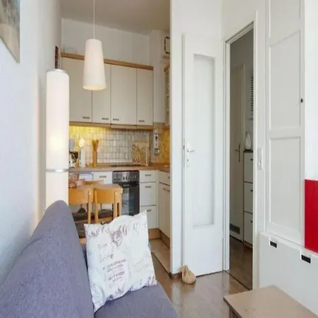 Holiday home With Balcony *