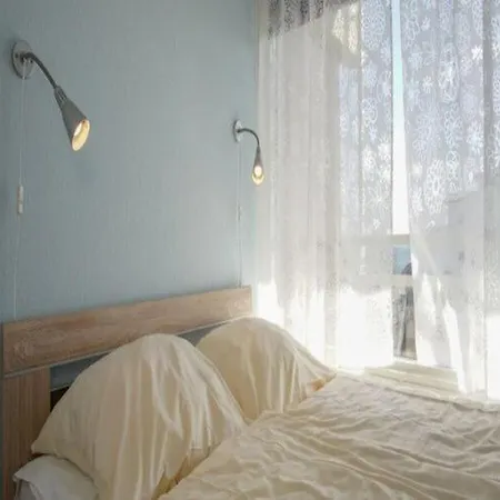 With Balcony *