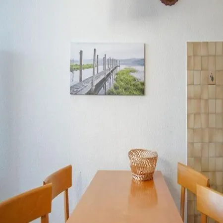 With Balcony Holiday home *
